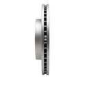 DFC GeoSPEC Coated Rotors - Plain