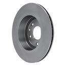 DFC Brake Rotors - Plain