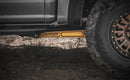 Camburg 22+ Toyota Tundra / 24+ Tacoma/ 23+ Sequoia KINETIK Series Rear Billet LTA Kit - Red
