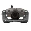 DFC 05-11 Cadillac Seville Rear-R Premium Caliper - Silver Zinc Coated
