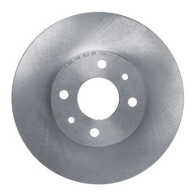 DFC 13-24 Fiat Uno (Mexico) Front Brake Rotor