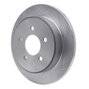 DFC Brake Rotors - Plain