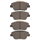 DFC 5000 Advanced Ceramic Brake Pads