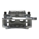 DFC 98-02 Dodge Ram 1500 Van Front-L Premium Caliper - Silver Zinc Coated