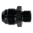 DeatschWerks 8AN Male Flare to M14x1.5 Male Inverted Flare Adapter