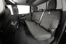 Covercraft 21-25 Ford F150 Carhartt Super Dux SeatSaver Front Row Custom Seat Cover - Gravel