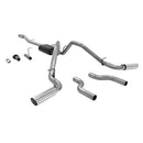 Flowmaster 07-13 GM 1500 5.3L American Thunder SS Cat-Back Exhaust System