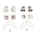 DFC 5000 Advanced Ceramic Brake Pads