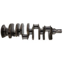 Manley Chevrolet Big Block 4340 Forged 4.875in Stroke Pro Series Lightweight Crankshaft