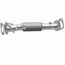 BRE Exhaust 11-16 KIA SPORTAGE 2.4L Front Pipe Kit