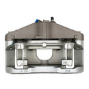 DFC 06-09 Volkswagen Passat/CC/Passat CC Front-R Silver Zinc Coated Premium Caliper