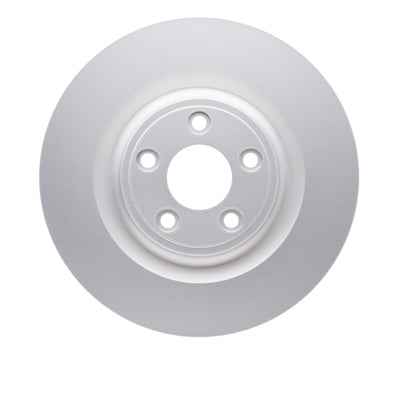 DFC 14-21 Jaguar XJ Rear GeoSPEC Coated Rotor