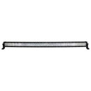 Go Rhino Xplor Bright Series Dbl Row LED Light Bar (Side/Track Mount) 50in. - Blk