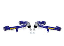SuperPro Control Arm Kit