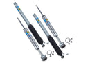 Superlift 04-08 Ford F-150 6in Lift Kit w/ Rear Bilstein Shocks