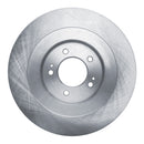 DFC 21-25 Hyundai Sonata Rear Brake Rotor