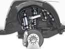 ICON 2005+ Toyota Tacoma / 03-09 Toyota 4Runner / 07-09 Toyota FJ S2 Stage 1 Upgrade System