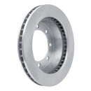 DFC Brake Rotors - Plain