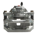 DFC 94-04 Land Rover Range Rover Rear-L Premium Caliper - Silver Zinc Coated