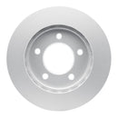 DFC Semi Met Heavy Duty Pads