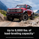 Features and Benefits