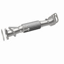 BRE Exhaust 11-16 KIA SPORTAGE 2.4L Front Pipe Kit