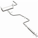 MagnaFlow BRE Exhaust Kit 08-12 Aura G6 Malibu 2.4L