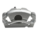 DFC 06-15 Lexus IS250 Front-L Premium Caliper - Silver Zinc Coated
