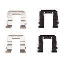 DFC 89-96 Nissan 240SX Front Premium Hardware Kit