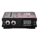 DS18 2-Channel Low Level or High Level Input & 2-Channel Output DBP Speaker Emulator