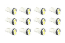 Diode Dynamics 194 LED Bulb SMD2 LED - Cool - White Set of 12