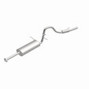 MagnaFlow BRE Exhaust Kit 94-98 Tracker Sidekick