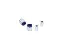 SuperPro 2007 Jeep Wrangler Rubicon Rear Panhard Rod Bushing Set (39.7mm)