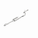 MagnaFlow BRE Exhaust Kit 10-22 Toyota 4Runner 4L