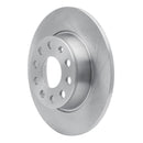 DFC Brake Rotors - Plain