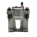 DFC 04-16 Infiniti QX56 Rear-R Premium Caliper - Silver Zinc Coated