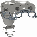 MagnaFlow 01-03 Toyota Sienna 3.0L Direct Fit Converter