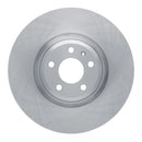 R1 18-25 Audi SQ5 Front & Rear Brake Rotor Set