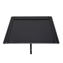 Westin 16-23 Toyota Tacoma 5ft 5in Bed Manual Retractable Tonneau Cover - Black