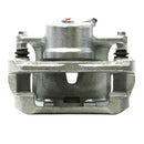 DFC 06-12 Toyota RAV4 Front-R Premium Caliper - Silver Zinc Coated