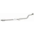 Magnaflow 16-17 Veloster L4 1.6 OEM Underbody Direct Fit Converter