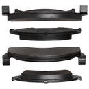 DFC Ultimate Duty Brake Pads