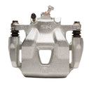 DFC 97-04 Lexus ES300 Front-L Premium Caliper - Silver Zinc Coated
