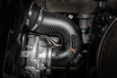 APR 20-25 Porsche 911 Carbon Fiber Intake System w/ Turbo Inlet Pipes