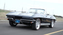 Ridetech 63-82 Chevrolet Corvette StreetGrip Suspension System (w/o Leaf Spring)