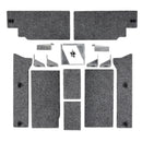 ARB 19-20 Ford Ranger Supercrew Double Cargo Drawer Kit