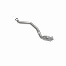 Magnaflow 13-14 Mercedes-Benz GL450 4.6L Direct Fit Converter