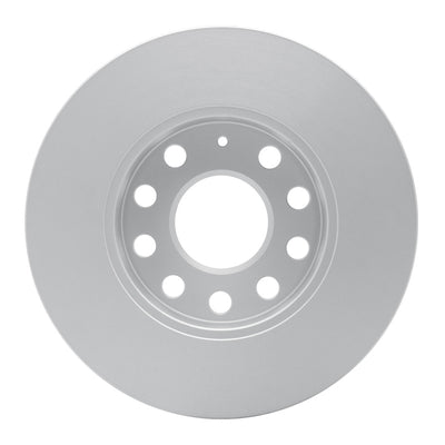 DFC 05-10 Volkswagen Bora Front & Rear Geospec Rotors
