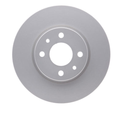 DFC 09-19 Dodge Vision (Mexico) Front GeoSPEC Coated Rotor