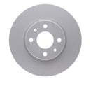 DFC 09-19 Dodge Vision (Mexico) Front GeoSPEC Coated Rotor